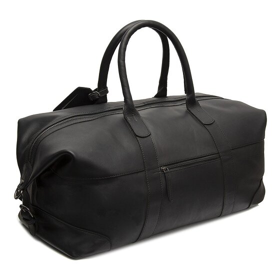 The Chesterfield Brand Portsmouth 2 Borsa da viaggio Weekender Pelle 56 cm