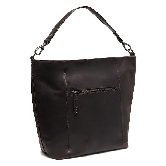 The Chesterfield Brand Zira Borsa a tracolla Pelle 29 cm