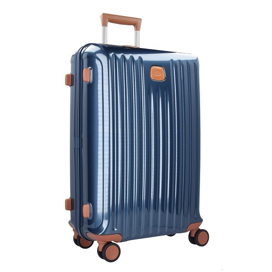 Bric's Capri Trolley a 4 ruote 78 cm
