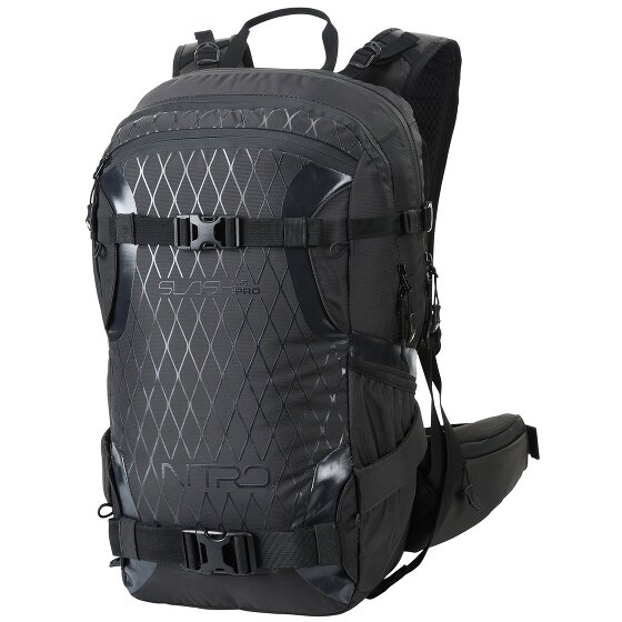 NITRO Zaino Slash 25L Pro 53 cm