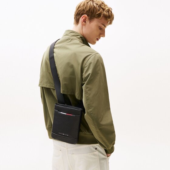 Tommy Hilfiger TH Central Mini Borsa Borsa a tracolla 17 cm