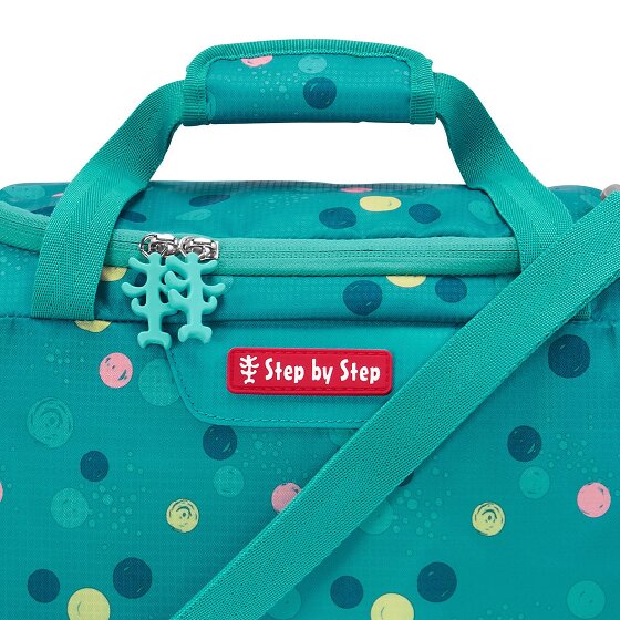 Step by Step Borsa sportiva 36 cm