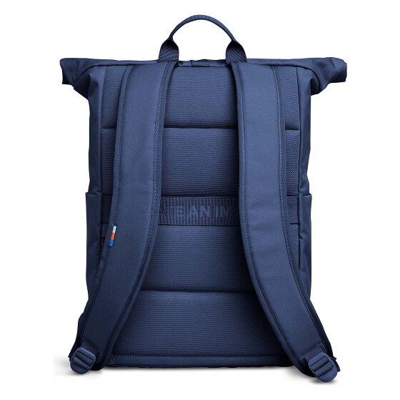 GOT BAG Rolltop Easy Zaino da giorno 46 cm Scomparto per laptop