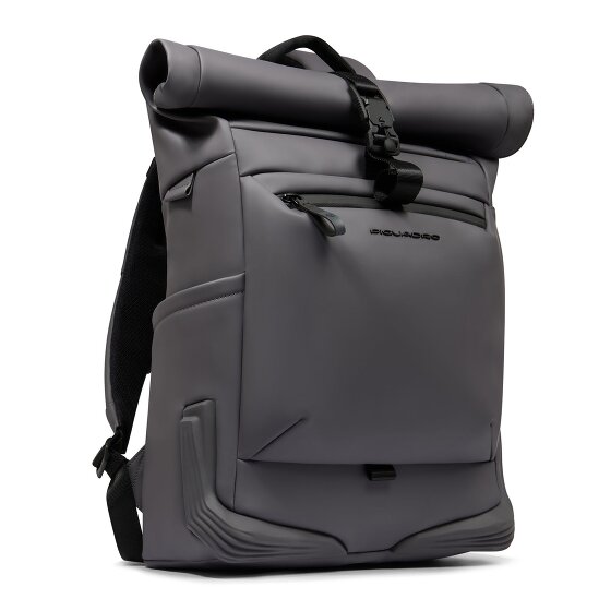 Piquadro Corner Zaino da giorno 42 cm Scomparto per laptop