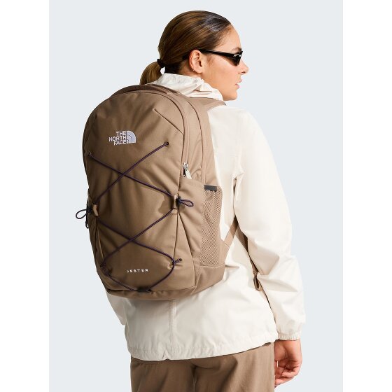 The North Face Jester Zaino da giorno 50 cm Vano porta PC