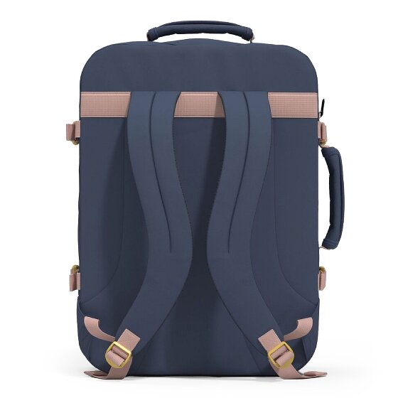 Cabin Zero Adventure 114 Zaino da giorno 51 cm Scomparto per laptop