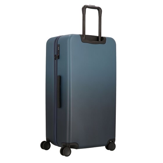 Herschel Heritage 4 ruote Carrello L 81 cm