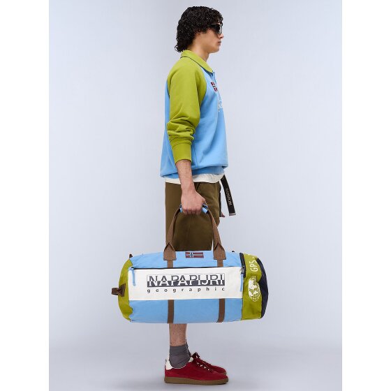 Napapijri H-Equator Borsa da viaggio Weekender 60 cm