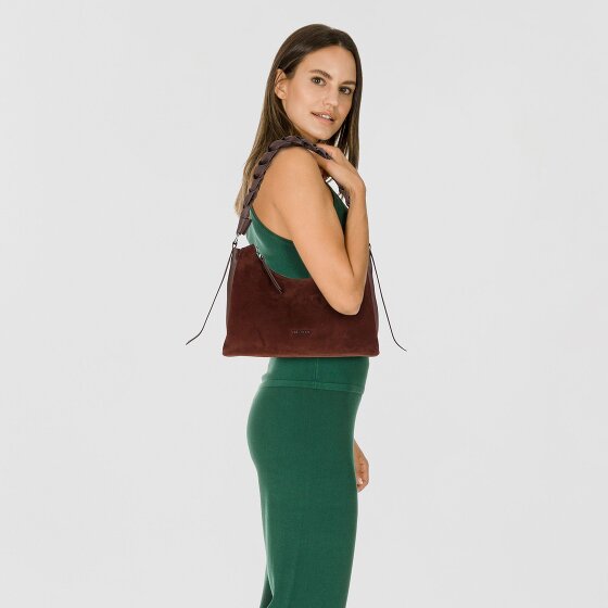 Coccinelle Boheme Borsa a tracolla Pelle 31 cm