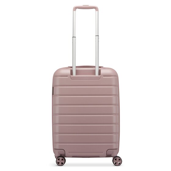 Roncato Relife 4 ruote Carrello della cabina 55 cm con piega di espansione