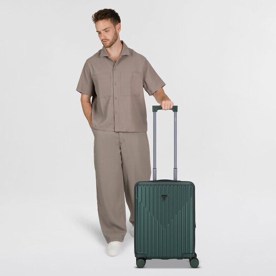 Guess Olbia 4 ruote Carrello della cabina S 54 cm