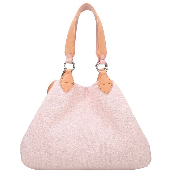Fritzi aus Preußen Izzy Limited Barbie Frottee Borsa shopper 42 cm