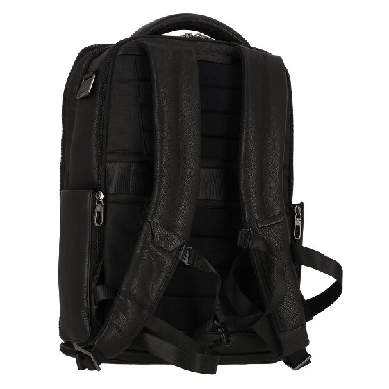 Piquadro S134BM Zaino da viaggio 43 cm scomparto per laptop