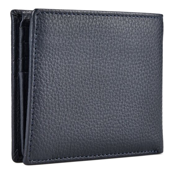 Piquadro Modus Special Portafoglio Protezione RFID Vera Pelle 11 cm