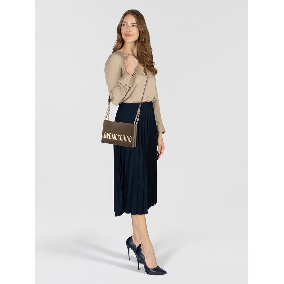 Love Moschino Bold Love Borsa a tracolla 21 cm