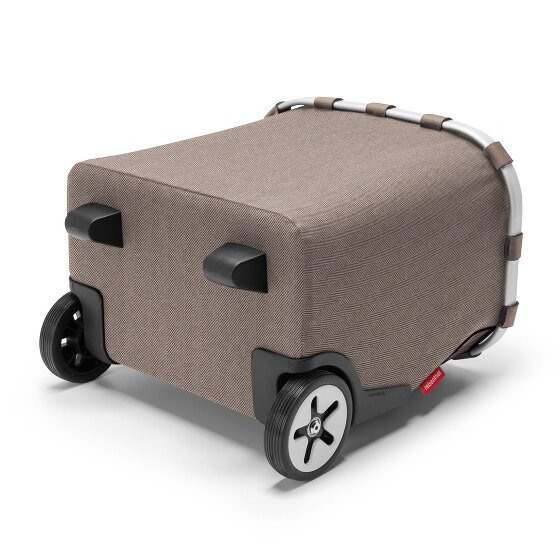 reisenthel Carrello spesa Carrycruiser 47,5 cm