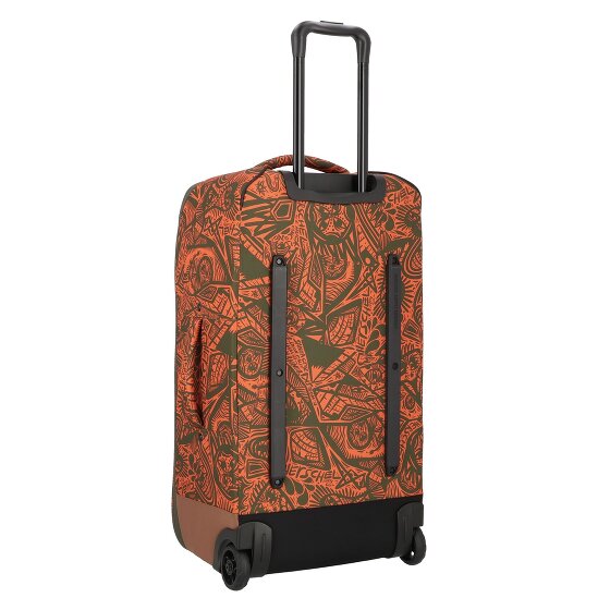 Herschel Heritage 4 ruote Carrello 76 cm