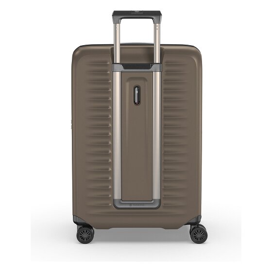 Victorinox Airox Advanced 4 ruote Carrello M 69 cm con piega di espansione