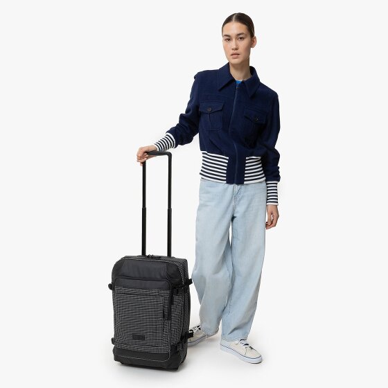 Eastpak Tranverz 2 ruote Borsa da viaggio 51 cm