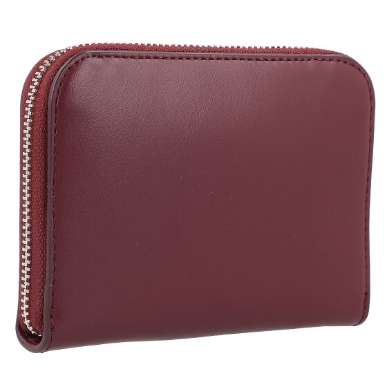 Calvin Klein Embossed Portafoglio 12.5 cm