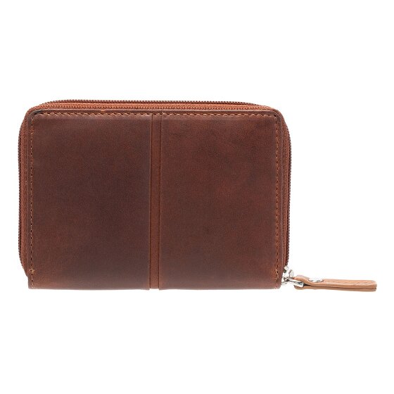 Maître Birkenfeld Dalin Custodia per carta di credito Protezione RFID Pelle 11 cm Maître Birkenfeld Dalin Custodia per carta di credito Protezione RFID Pelle 11 cm