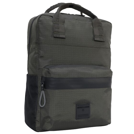 Strellson Northwood RS Josh Zaino da giorno 28 cm Scomparto per laptop