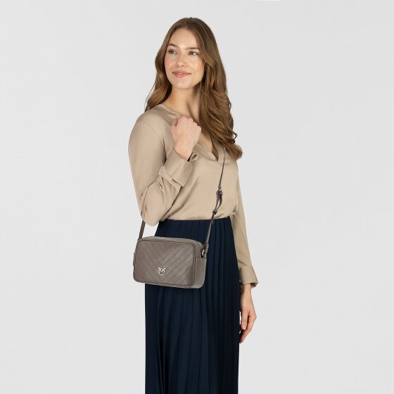 PINKO Carrie Borsa a tracolla Pelle 21.5 cm