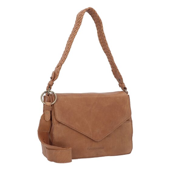 Cowboysbag Standlake Borsa a tracolla Pelle 28 cm