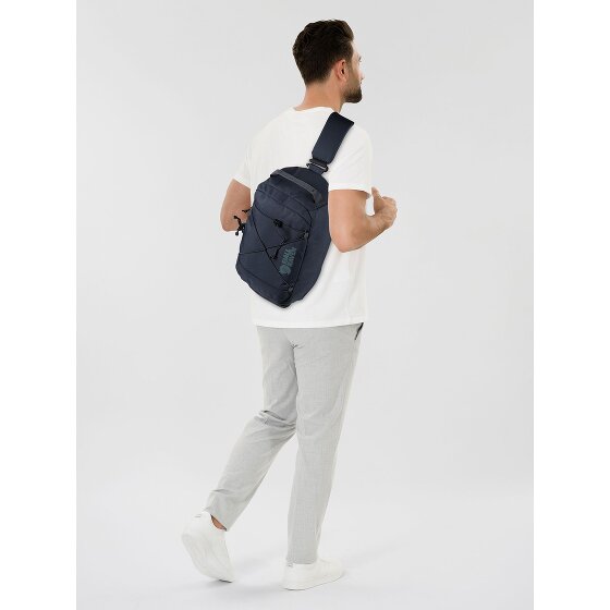 Fjällräven Borsa Skule 6L 35 cm