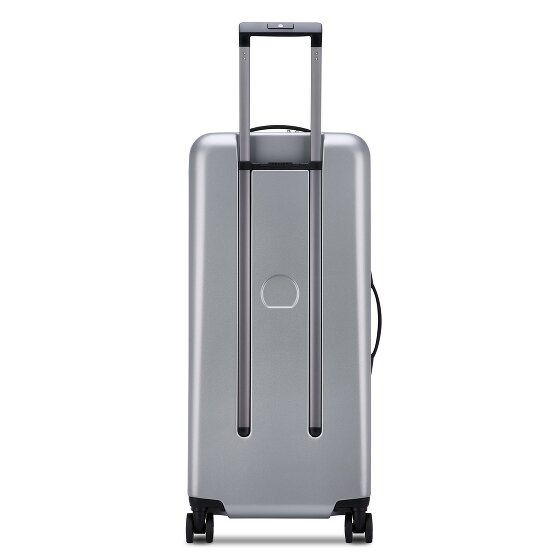 Delsey Paris Turenne 2.0 4 ruote Carrello 80 cm