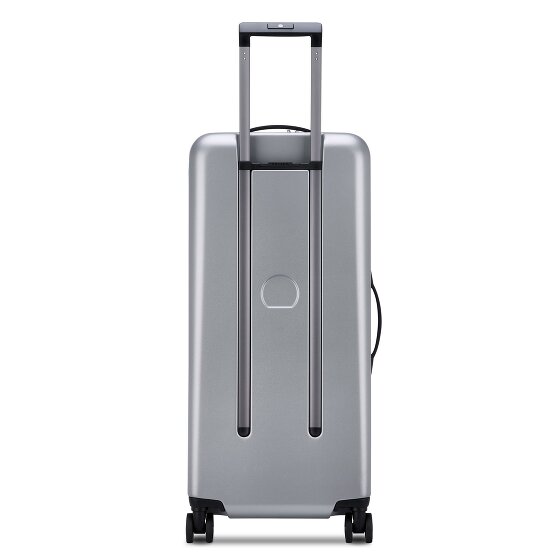 Delsey Paris Turenne 2.0 4 ruote Carrello 80 cm