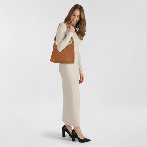 Cowboysbag Hobo Silvana Borsa a tracolla Pelle 28 cm Cowboysbag Hobo Silvana Borsa a tracolla Pelle 28 cm