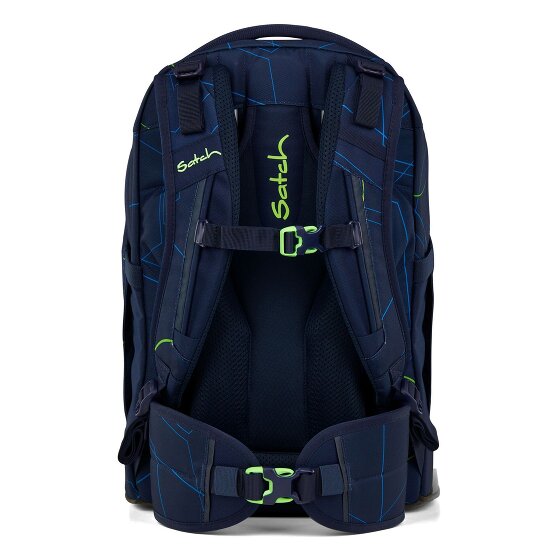 Satch Pack Zaino da scuola 45 cm