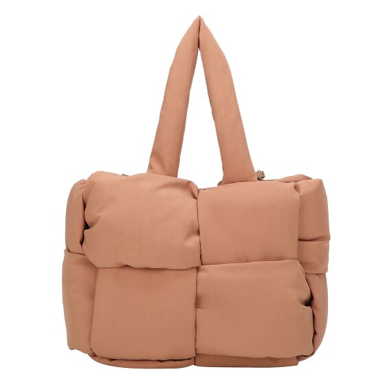 Fritzi aus Preußen Brigitte x Fritzi Limited Puffed Borsa shopper 37 cm