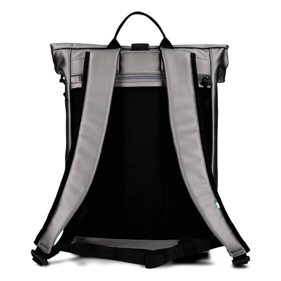 Zwei Cargo Zaino da giorno 39 cm Vano porta PC