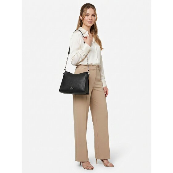 AIGNER Ivy Borsa a spalla Vera Pelle 27 cm