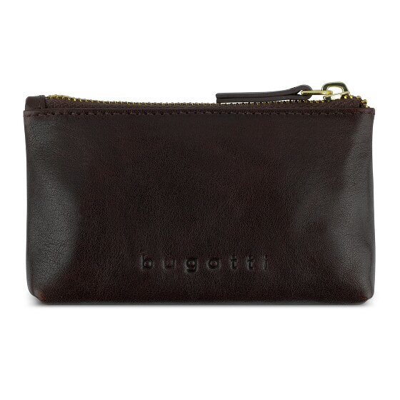bugatti Neaples Portafoglio chiave Pelle 11.5 cm