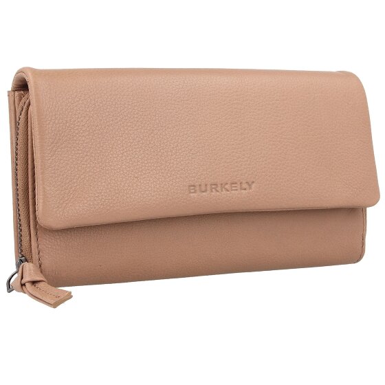 Burkely Portafoglio in pelle Just Jolie 18 cm