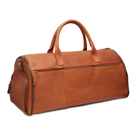 The Chesterfield Brand Finlay Borsa da viaggio Weekender Pelle 55 cm
