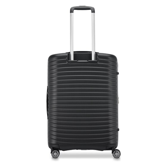MODO by Roncato Vega 4 ruote Carrello 68 cm con piega di espansione