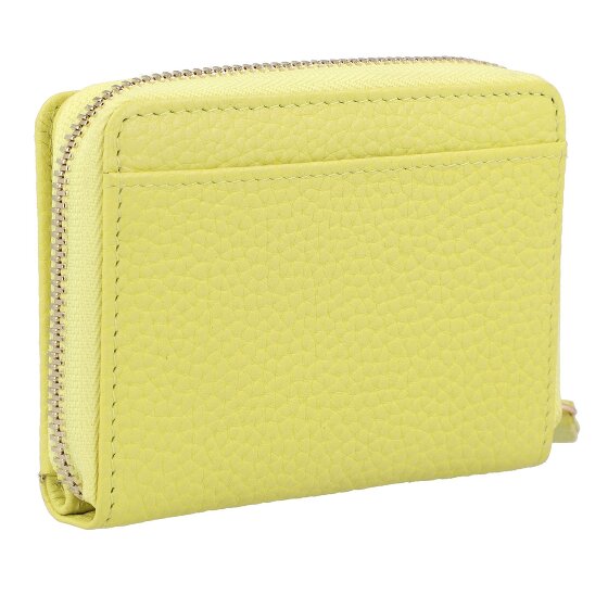 Braun Büffel Asti Portafoglio Pelle 10 cm