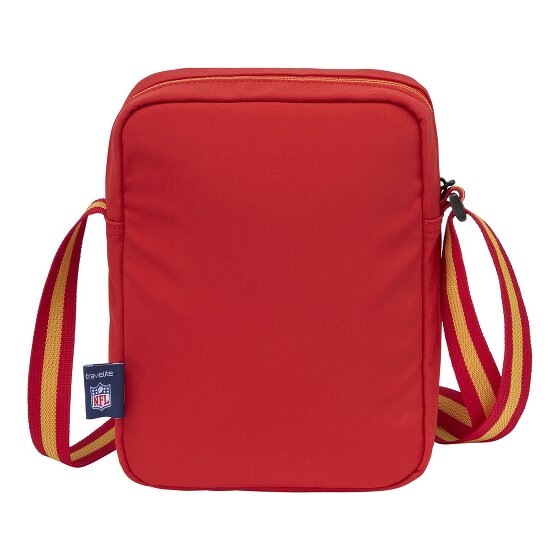 Travelite travelite x NFL Mini Borsa Borsa a tracolla 17 cm