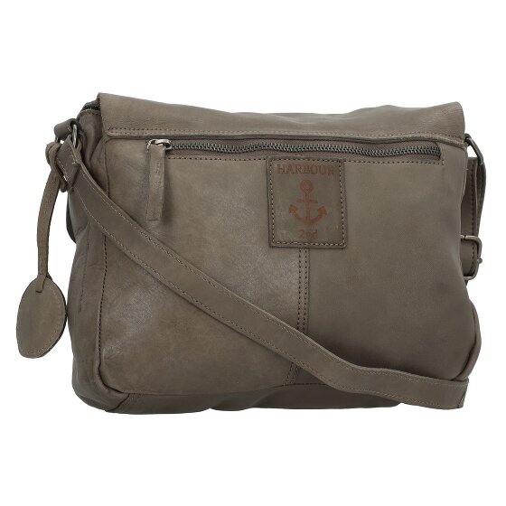 Harbour 2nd Anchor Love Rosi Borsa a tracolla Pelle 29 cm