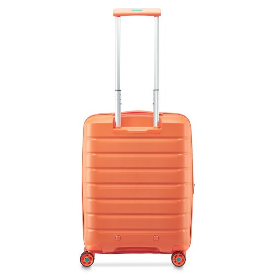 Roncato B-Flying Move 4 ruote Carrello della cabina 55 cm con piega di espansione