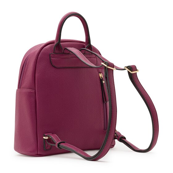 L.Credi Zaino Budapest City 28 cm