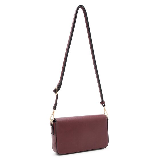 L.Credi Borsa a tracolla Jane 21 cm