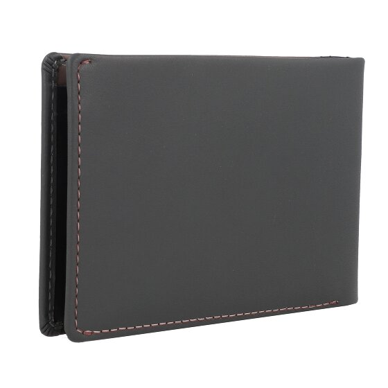 Bellroy Portafoglio Protezione RFID Pelle 10 cm