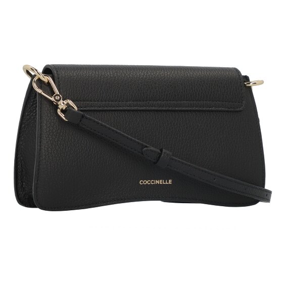 Coccinelle C-Me Borsa a tracolla Pelle 22 cm