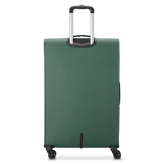 Roncato Jazz 4.0 4 ruote Set di valigie 3 pezzi