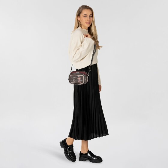 Anekke Mademoiselle Borsa a tracolla 20 cm